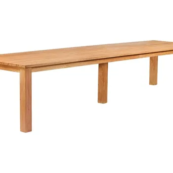 Jídelní stůl Tuindeco Rustic Extra 400 x 100 cm | sleva 1% | cena za ks