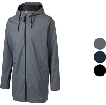 Pánský kabát CRIVIT Pánská nepromokavá parka