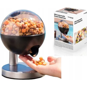 Dávkovač mýdla Automatický dávkovač na sladkosti a sušené ovoce