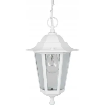 DUWI SOUTHAMPTON ZÁVĚSNÁ LAMPA HLINÍKOVÁ E27 IP44 60W MAX ZAHRADNÍ