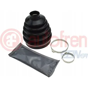 Posilovač řízení AUTOFREN SEINSA D8492T Sada prachovek řízení