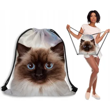 Městský batoh Batoh na záda vícebarevný