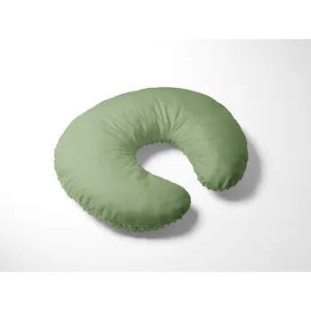 Kojící polštář MIMOUŠEK Kojící polštář Comfort zimní mech Jin Jang