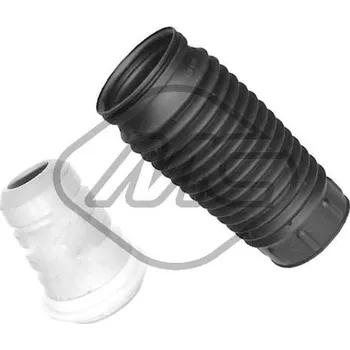 Zarážka, odpružení Metalcaucho 05328