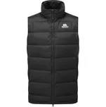 Mountain Equipment Lightline Vest Men's Barva: black, Velikost: L