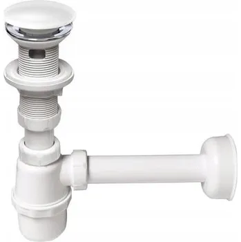 Sifon Umyvadlový sifon Akces 32 mm