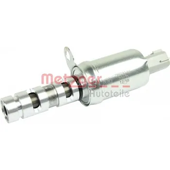 Motor automobilu Řídicí ventil, seřízení vačkového hřídele METZGER 0899146