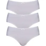 LAMA Dámské kalhotky 3 pack 400BI-01