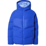 ELLESSE Zimní bunda modrá