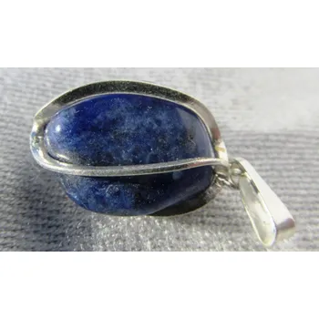 Přívěsek Sodalit - přívěšek