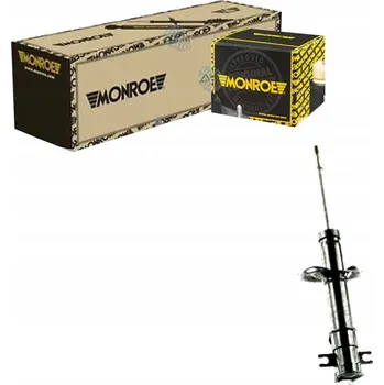 MONROE TLUMIČ PŘEDNÍ FIAT PUNTO ROK 94-99