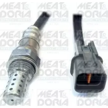 Auto-moto MEAT & DORIA Lambda sonda MAD 81851
