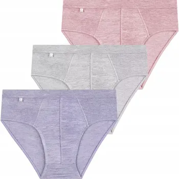 Pánské spodní prádlo Moraj Slipy vícebarevné, velikost M