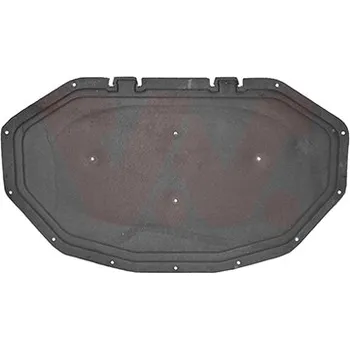 Kapota VAN Wezel 0682460 Zvuková izolace kapoty motoru