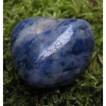 Sodalit - omletý kámen