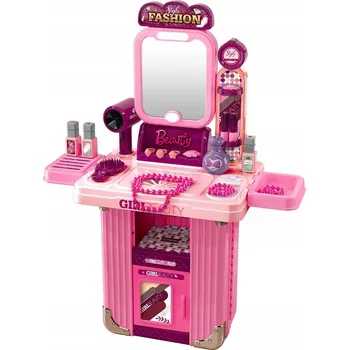 Dětský kufřík salon krásy BUDDY TOYS BGP 3023