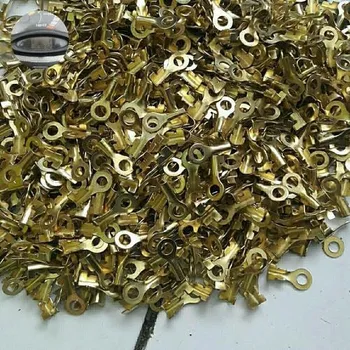 Auto elektroinstalace Oko kabelové M3