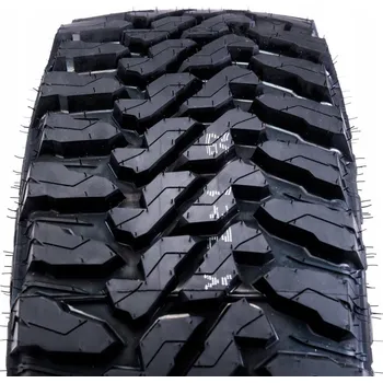 Letní osobní pneu Letní pneumatika Yokohama GEOLANDAR 265/70R17 121 Q ochranný lem