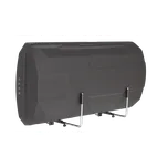 Držák střešního boxu k připevnění na zeď - Space PRO HAKR