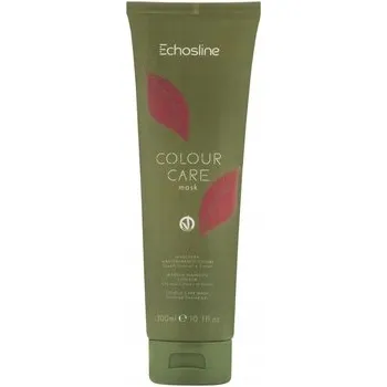 Vlasová regenerace ECHOSLINE Colour Care Maska 300 ml