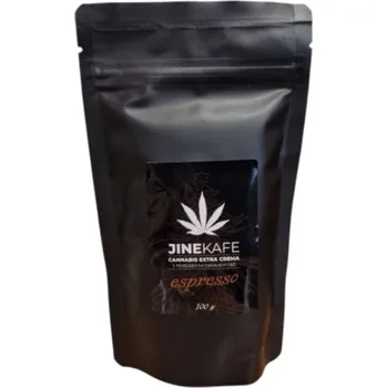 Jiné KAFE 100 g