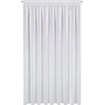 Obraz ZÁCLONA ELPIDIA 250X350 BÍLÝ EUROFIRANY