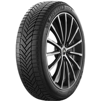 Zimní osobní pneu Michelin Alpin 6 225/60R16 102 H XL