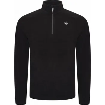 Pánská mikina Dare 2b Freethink II Velikost: XS / Barva: černá