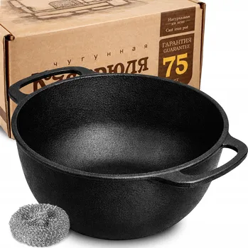 Hrnec Hrnec Maysternya 6 l