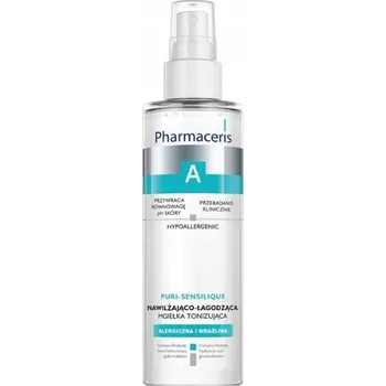 Pharmaceris A Puri-Sensilique Hydratační a zklidňující tonikum 200 ml