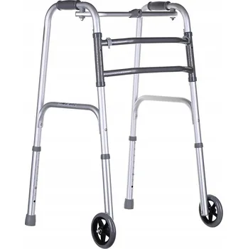 Chodítko pro seniory Multifunkční skládací chodítko Vitea Care