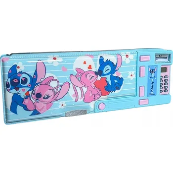 Penál Penál rozkládací dvojitý Primark