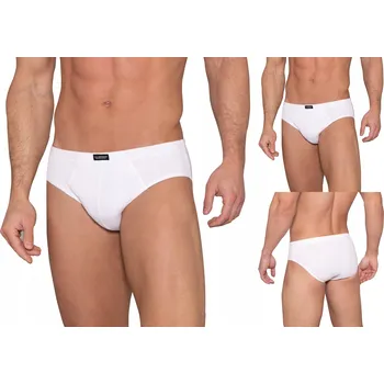 Slipy Lama Slipy bílé, velikost M