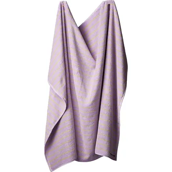 Ručník Velký bavlněný ručník Bongusta Naram 100 x 150 cm BON32.004 vícebarevná MLC