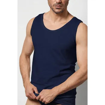 Pánské tílko Košile Navigare 572 sh/r M-2XL nero L