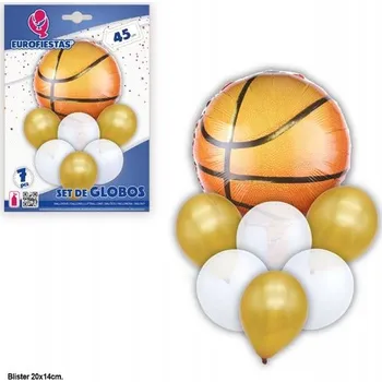 Balónek Ouda Party - Sada latexových balónků