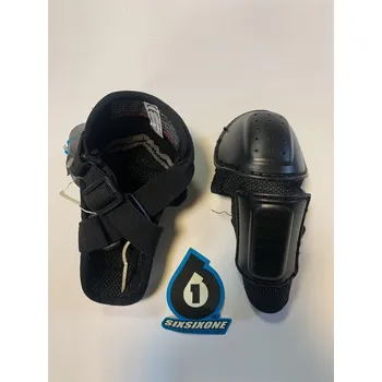 Chránič nohou Chrániče loktů 661 Comp dětské