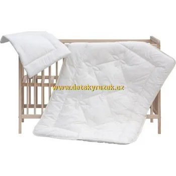 Povlečení Výplň do souprav Scarlett BAMBUS-135 x 100 cm