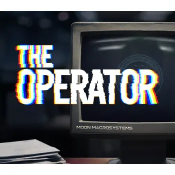 Počítačová hra The Operator