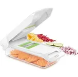 Tescoma Kráječ/ struhadlo multifunkční HANDY plátkovací HANDY, nastavitelné