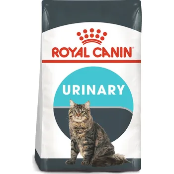 Krmivo pro kočku ROYAL CANIN Urinary Care 4kg + PŘEKVAPENÍ ZDARMA !!!