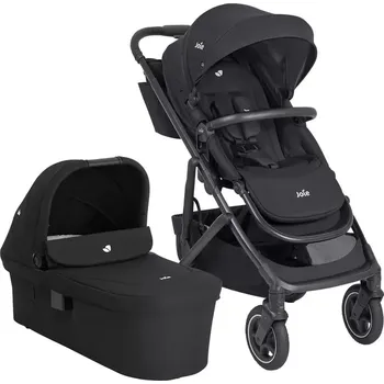 Přeprava dětí Joie elara™ + ramble XL Raven