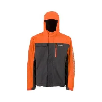 Grundéns Transmit Jacket Red Orange Velikost: XXL