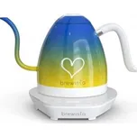 Brewista Artisan rychlovarná konvice 1000ml - Candy Blue