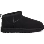 UGG Classic Ultra Mini 1116109-BLK Velikost 41