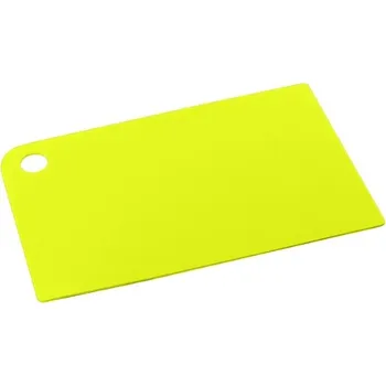 Kuchyňské prkénko ELASTICKÉ PRKÉNKO NA KRÁJENÍ LIMETKA MALÉ PLAST TEAM 11090804