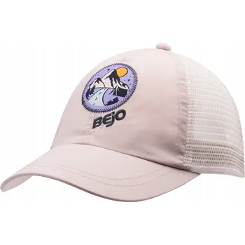 Kšiltovka DĚTSKÁ KŠILTOVKA BEJO JOEL KDG