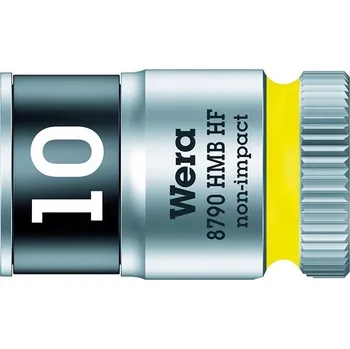 Klíč Nástrčný klíč Wera