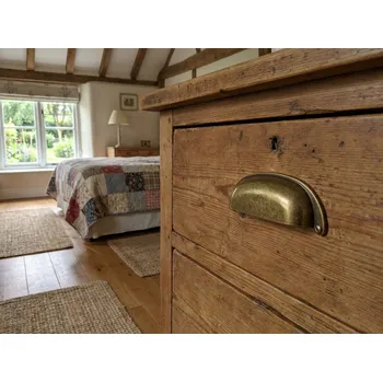 Nábytkové kování WMN5031.09600.09 kapsa