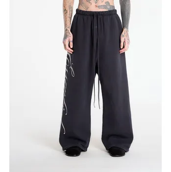Tepláky Fear of God Essentials Lounge Sweatpant Vintage Black S